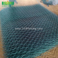 Metal Hexagonal Wire Mesh Woven Gabion Box